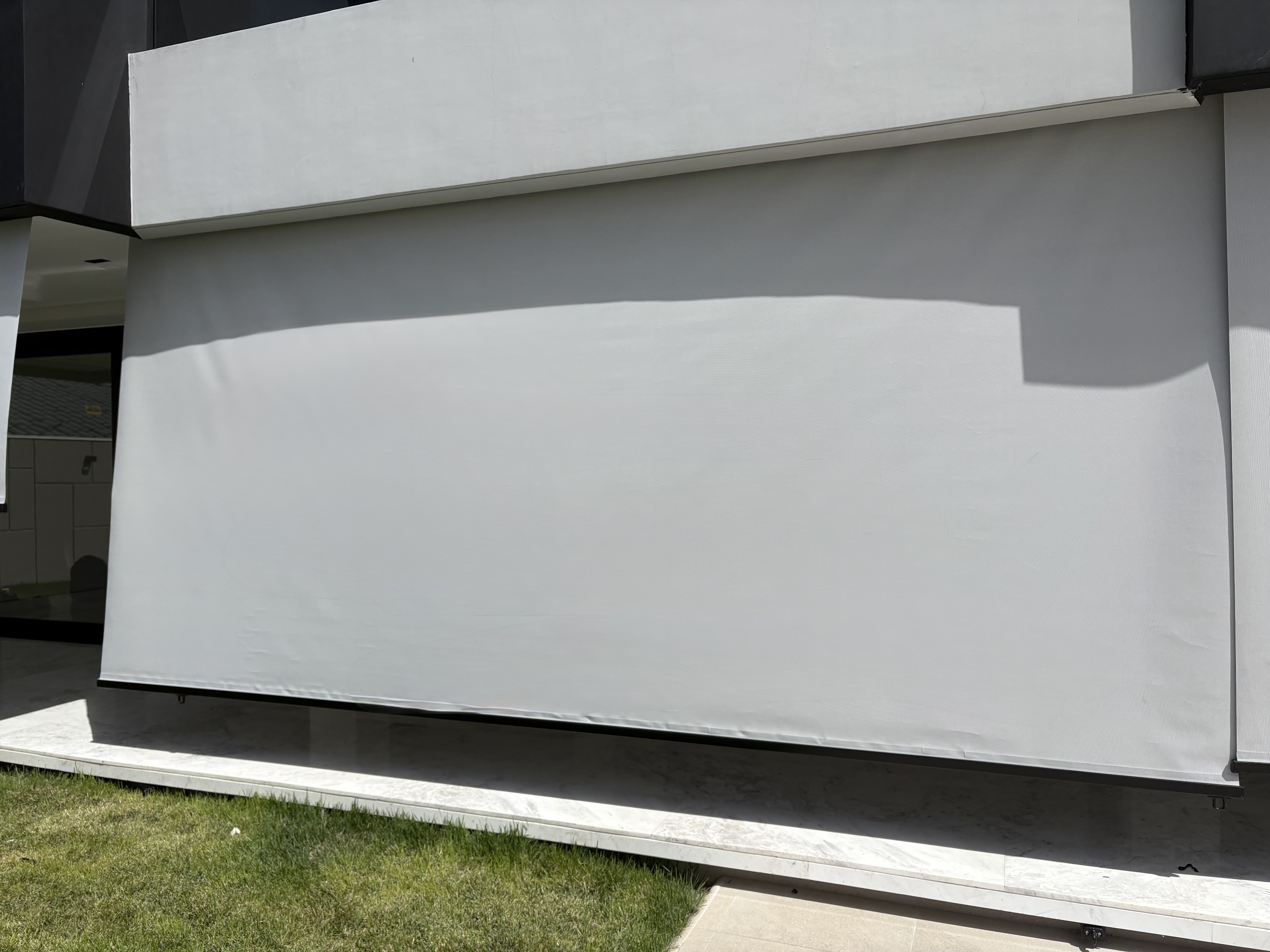 Toldo Enrrollable