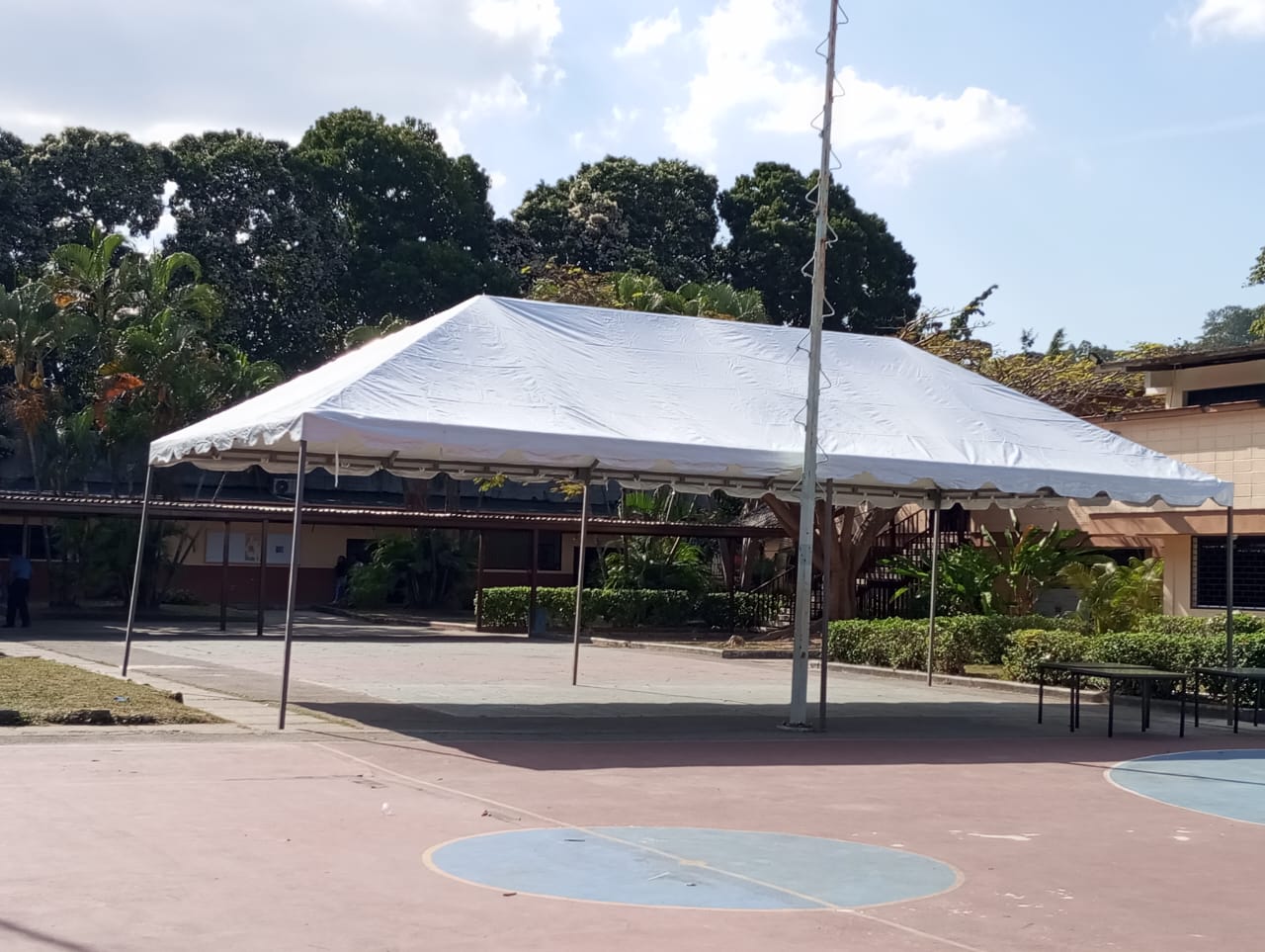 Toldo Fiesta