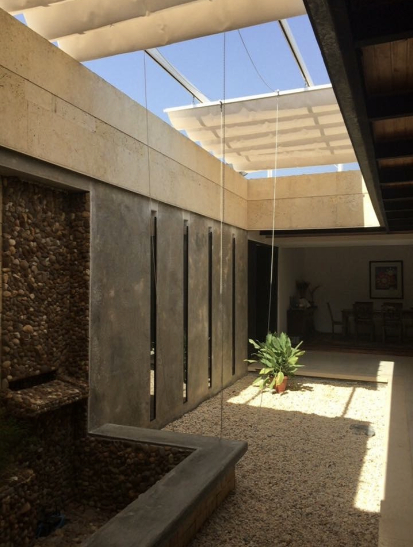 Toldo de Ondas