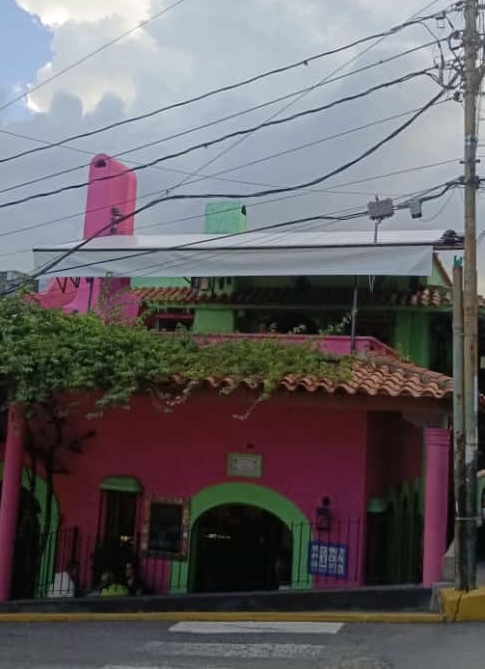 Toldo de Ondas