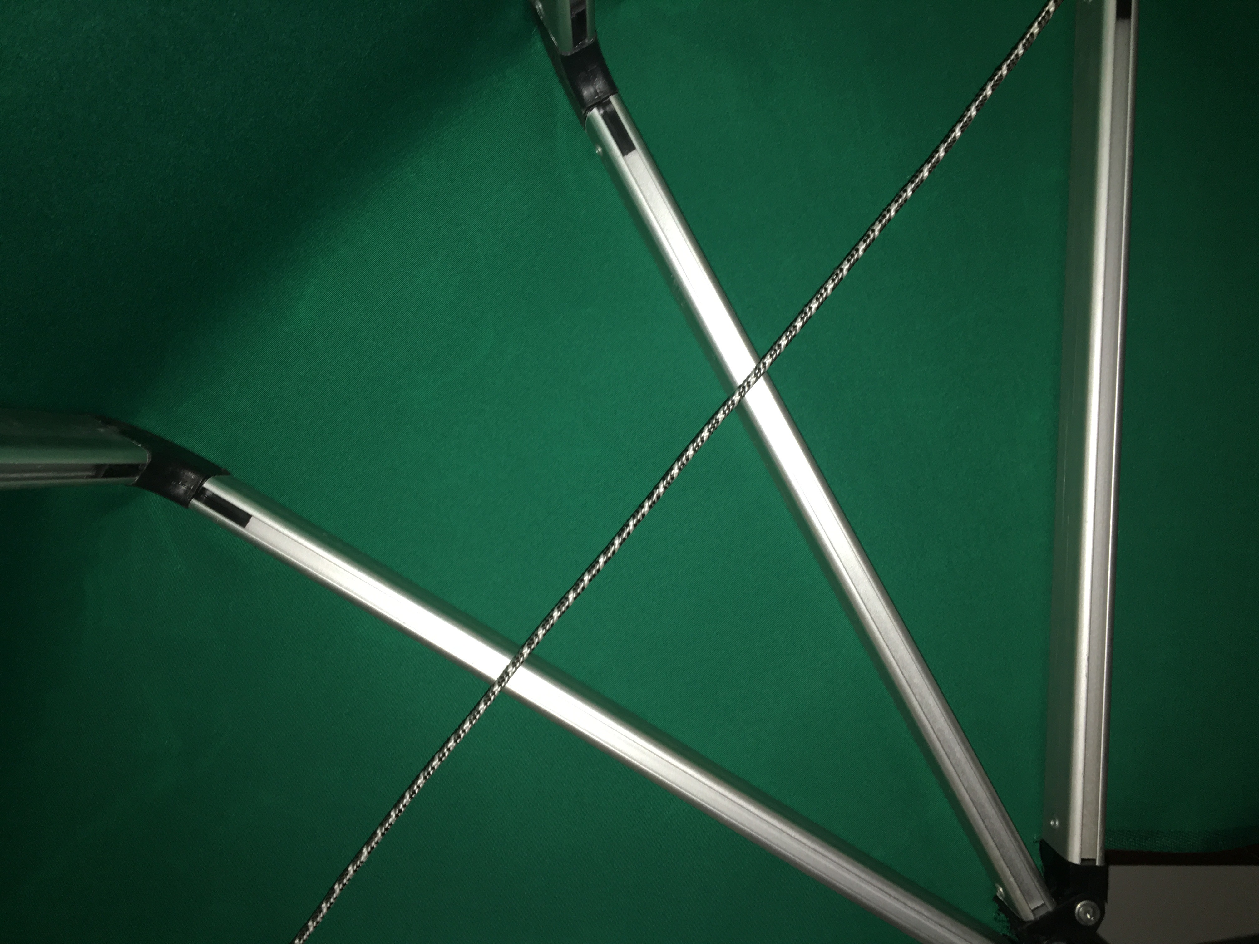 Toldo Capotina